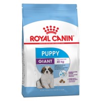 ROYAL CANIN GIANT PUPPY 15kg